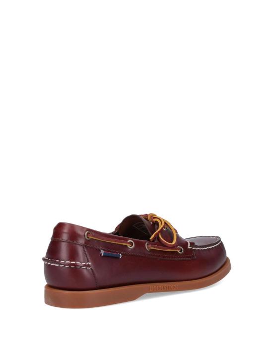 26SS 세바고 로퍼 70000G0A2O Brown - SEBAGO