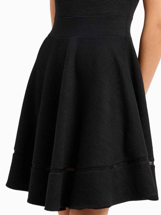 24FW 엠포리오 아르마니 의류 3D2A7C2JHAZ0999 Black - EMPORIO ARMANI