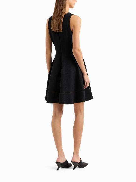 24FW 엠포리오 아르마니 의류 3D2A7C2JHAZ0999 Black - EMPORIO ARMANI