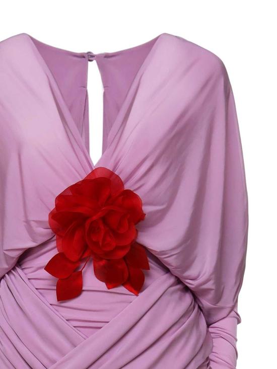  마그다뷰트림 숏 원피스 148924000VIOLET Purple - MAGDA BUTRYM