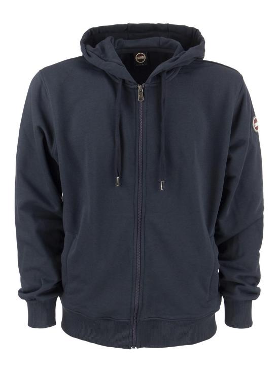 25SS 콜마르 후드 티셔츠 82405WS68 Blue