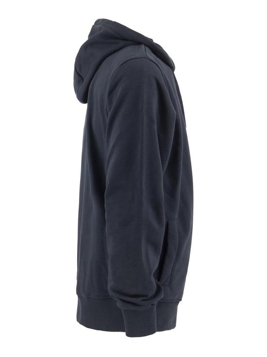 25SS 콜마르 후드 티셔츠 82405WS68 Blue - COLMAR