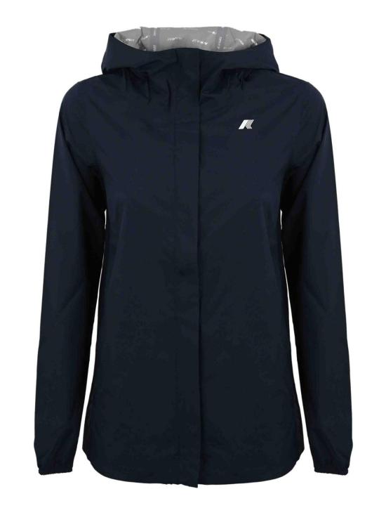  까웨 자켓 K31382WK89 Blue