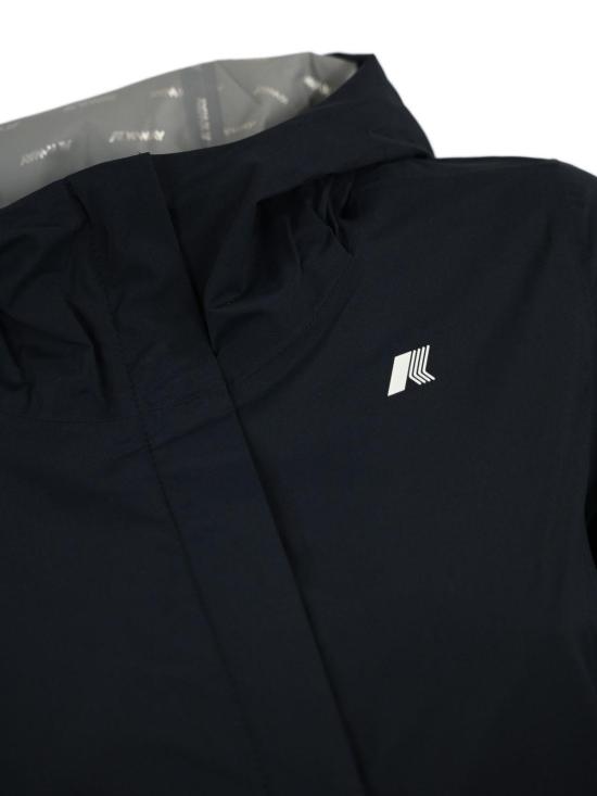  까웨 자켓 K31382WK89 Blue - K-WAY