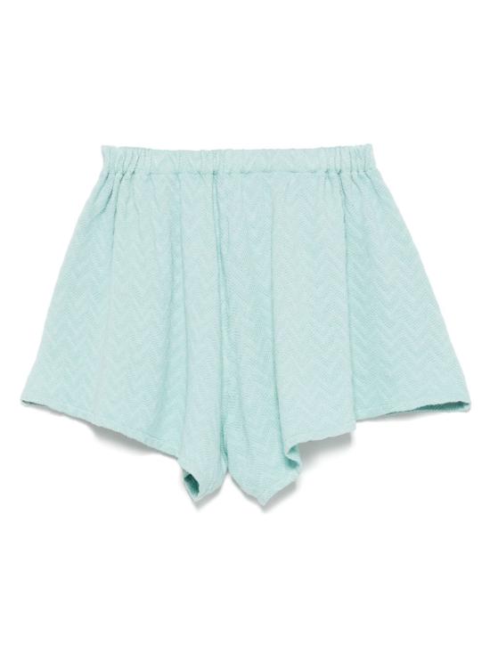 25SS [주니어] 조앤토비아 스커트 CNA5F 309 SKY Clear Blue - ZHOE & TOBIAH