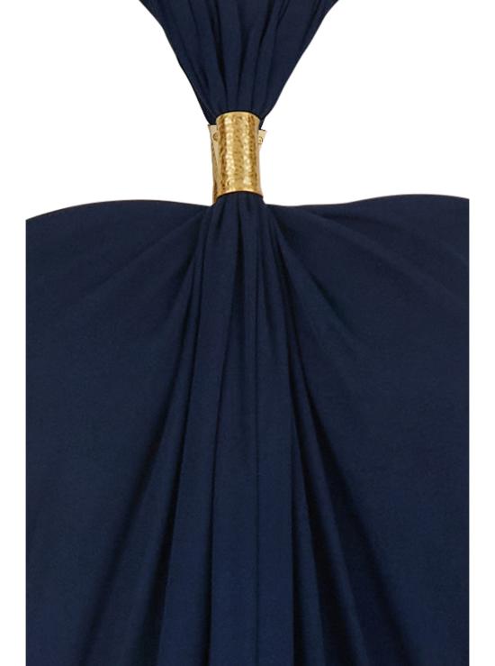 25SS 톰포드 롱 원피스 ABJ823JEX131HB825 Blu - TOMFORD