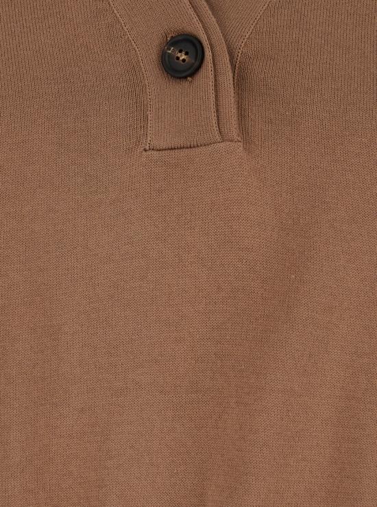 25SS 브루넬로 쿠치넬리 자켓 M19251102C2867 Brown - BRUNELLO CUCINELLI