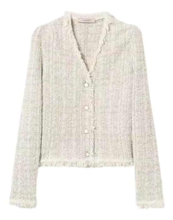 25SS 트윈셋 수트 자켓 251TP3561 12317 Beige