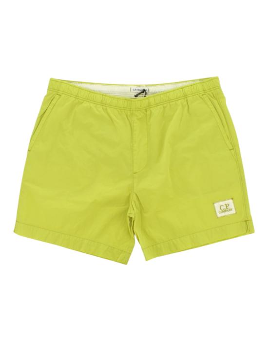 25SS 씨피 컴퍼니 스윔팬츠 18CMBW005A006369G 245 Green