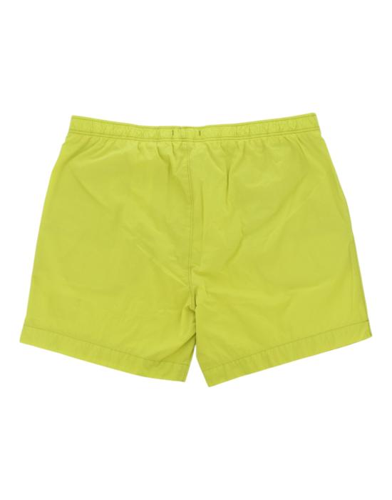 25SS 씨피 컴퍼니 스윔팬츠 18CMBW005A006369G 245 Green - C.P. COMPANY