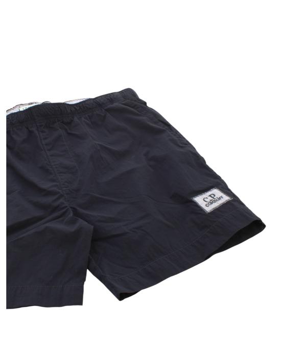 25SS 씨피 컴퍼니 스윔팬츠 18CMBW005A006369G 888 Blue - C.P. COMPANY