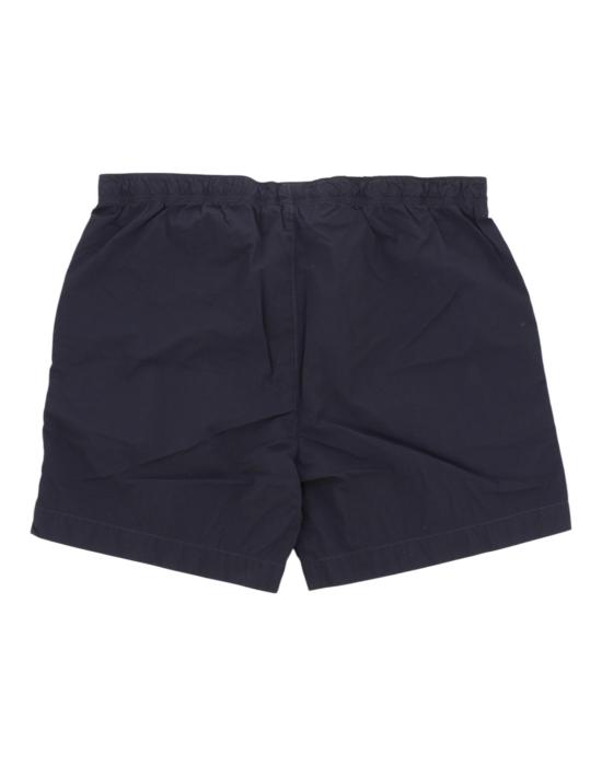 25SS 씨피 컴퍼니 스윔팬츠 18CMBW005A006369G 888 Blue - C.P. COMPANY