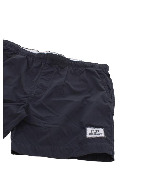 25SS 씨피 컴퍼니 스윔팬츠 18CMBW005A006369G 888 Blue - C.P. COMPANY