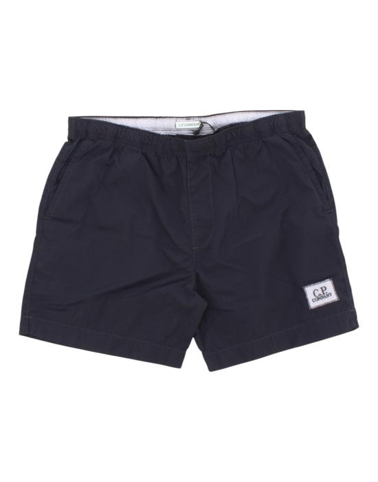 25SS 씨피 컴퍼니 스윔팬츠 18CMBW005A006369G 888 Blue