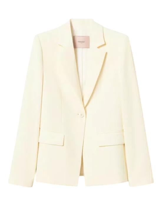 25SS 트윈셋 수트 자켓 251TP2100 12143 Beige