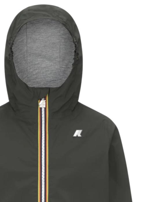 25SS [주니어] 까웨 코트 K41335W WMR Green - K-WAY