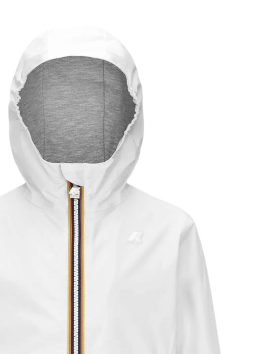 25SS [주니어] 까웨 코트 K2148NW White - K-WAY