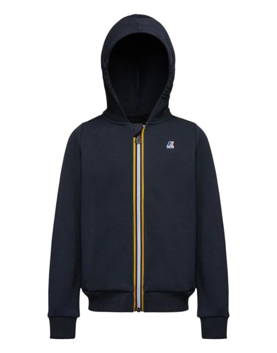 25SS [주니어] 까웨 니트/스웻셔츠 K4114XW K89 Blue