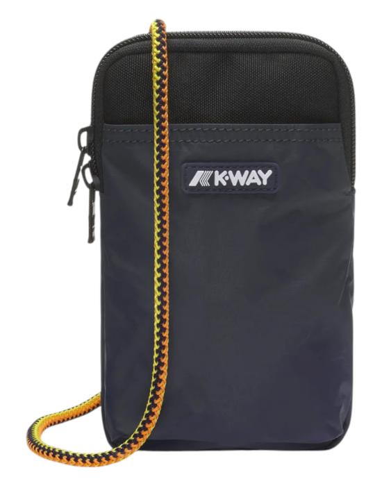 25SS 까웨 크로스백 K3112VW K89 Blue