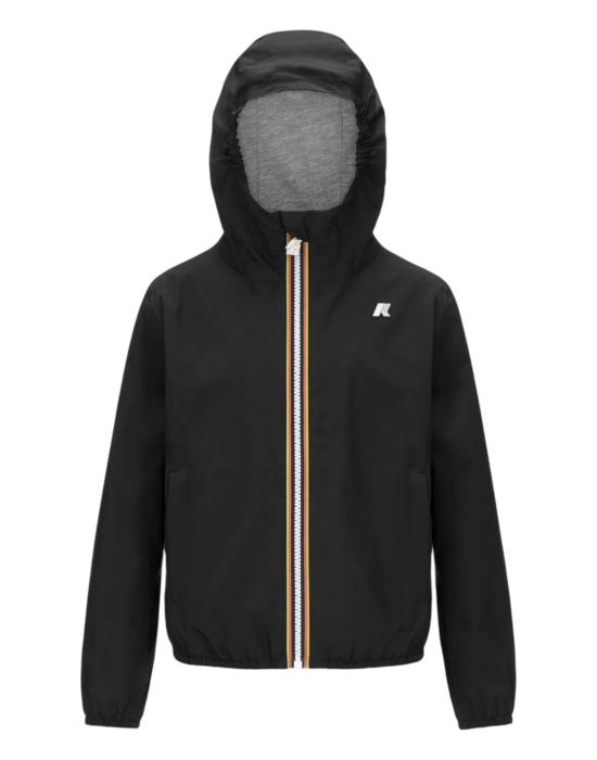 25SS [주니어] 까웨 코트 K2148NW USY Black