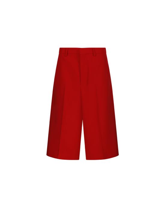 25SS 아미 숏팬츠 FSO509 WV0068 632 COQUELICOT