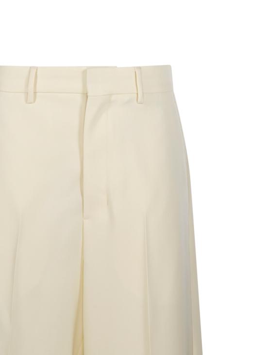 25SS 아미 숏팬츠 FSO509 WV0068 726 BEURRE - AMI