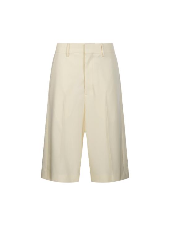 25SS 아미 숏팬츠 FSO509 WV0068 726 BEURRE