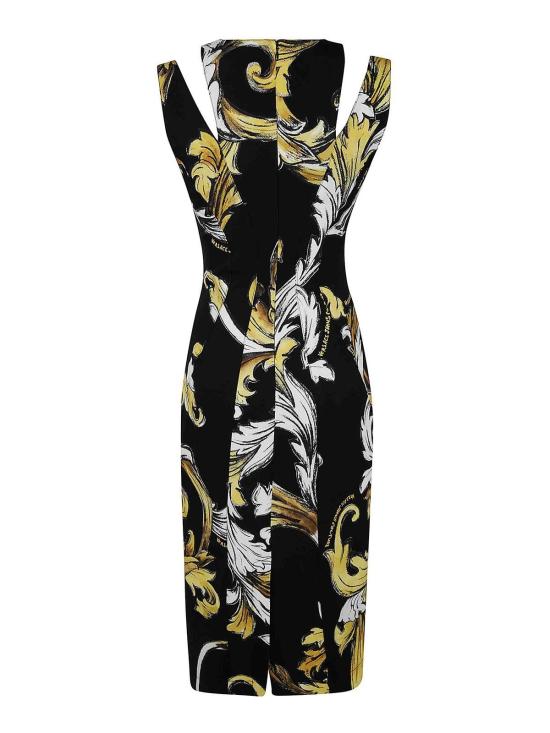  베르사체 의류 78HAO9B3NS636G89 Black - VERSACE