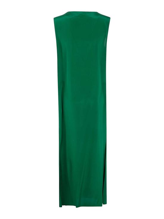  파로쉬 스커트 D700560SWEET068 Green - PAROSH