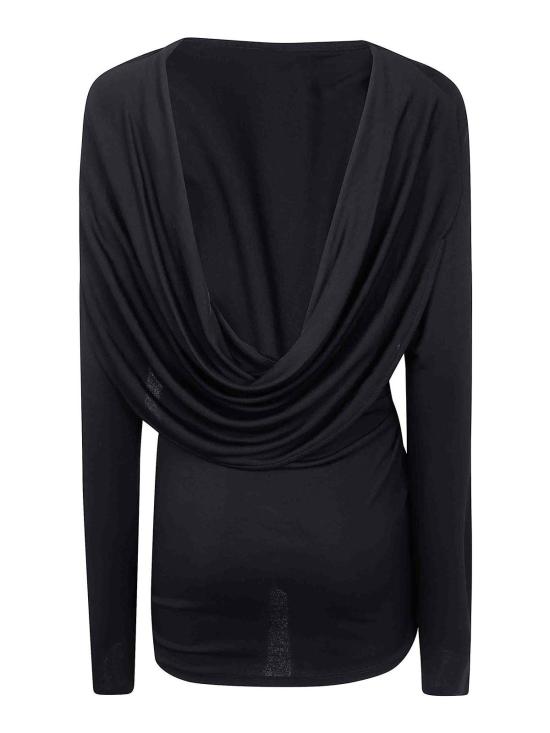  자크뮈스 스커트 251DR2401026990 Black - JACQUEMUS