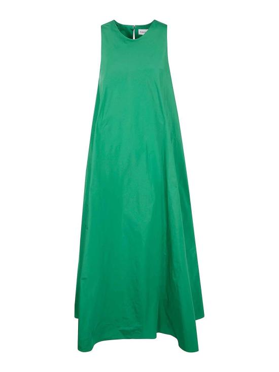  파로쉬 스커트 D726039PIMPY068 Green