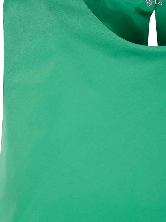  파로쉬 스커트 D726039PIMPY068 Green - PAROSH