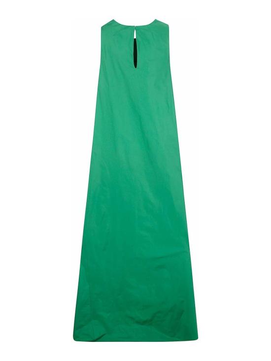  파로쉬 스커트 D726039PIMPY068 Green - PAROSH