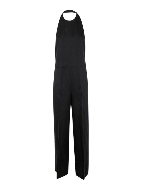  트윈셋 점프수트 251TE214200006 Black