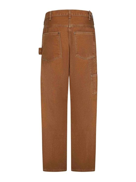  더블알엘 스트레이트 팬츠 782943795001 Brown - RRL