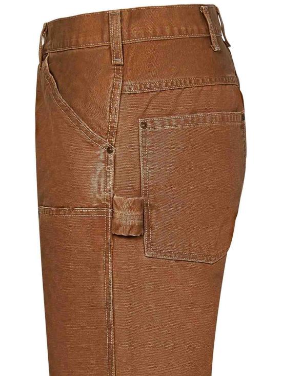  더블알엘 스트레이트 팬츠 782943795001 Brown - RRL