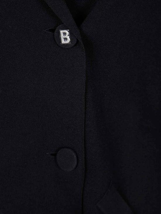  블루걸 자켓 RA5147MA84P22222 Black - BLUGIRL