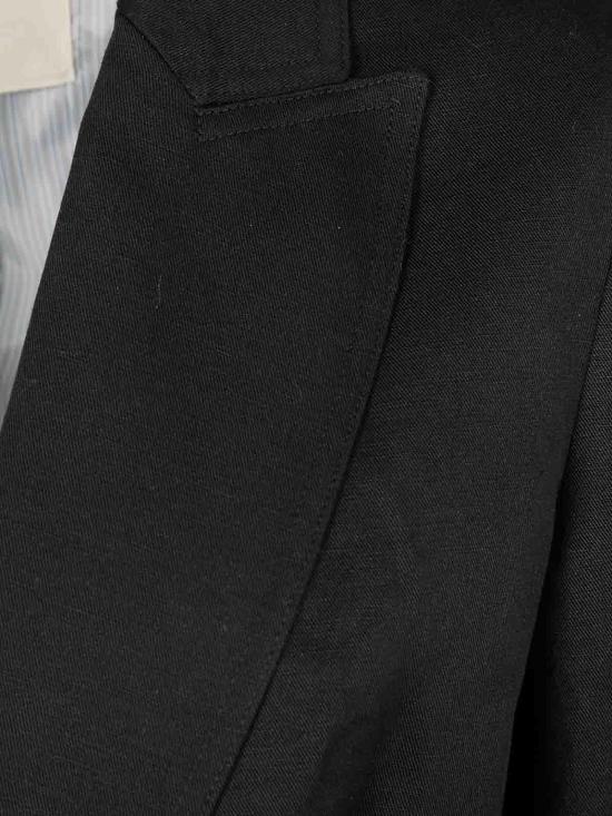  트윈셋 수트 자켓 251TE214000006 Black - TWINSET