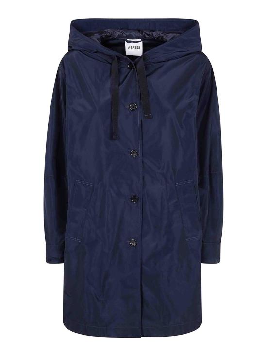  아스페시 패딩 NN556P00801099 Black