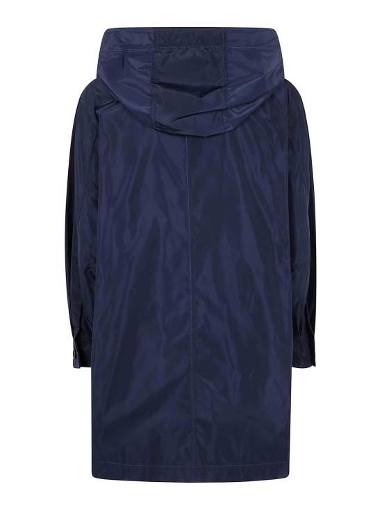  아스페시 패딩 NN556P00801099 Black - ASPESI