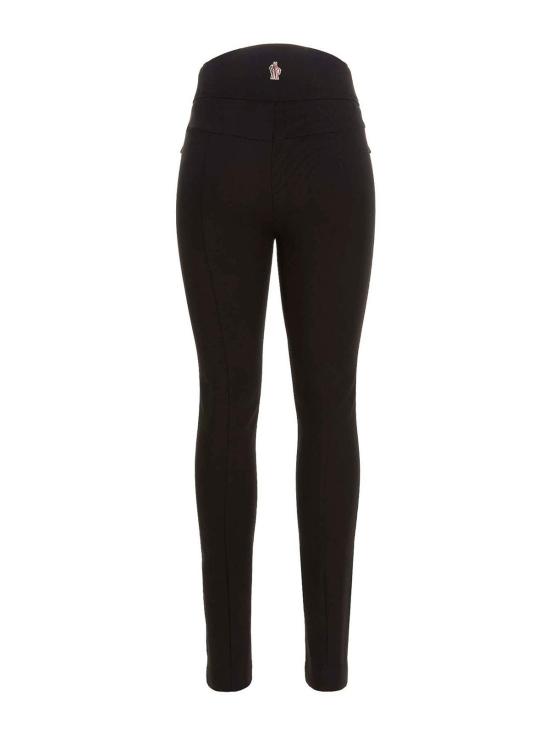  몽클레어 팬츠 2A0001053064999 Black - MONCLER