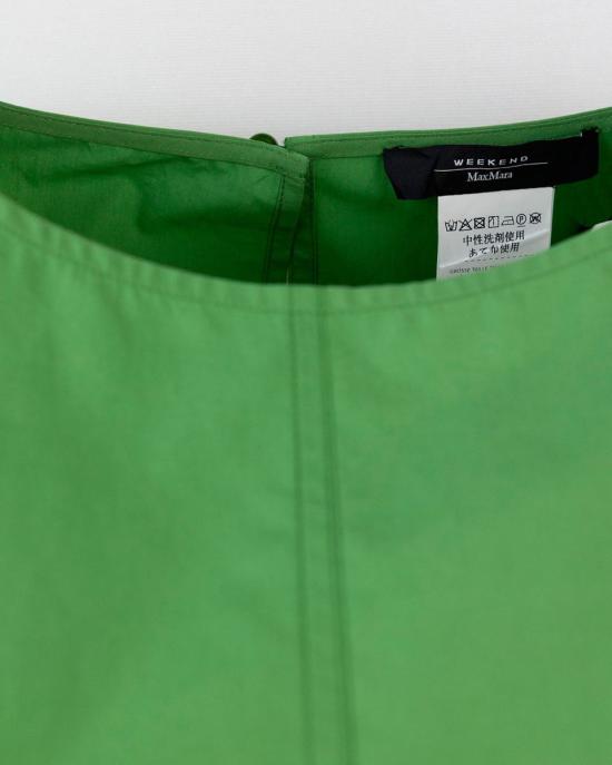 25SS 위켄드막스마라 미디 원피스 2515221142600 MAGMA007 - WEEKEND MAX MARA