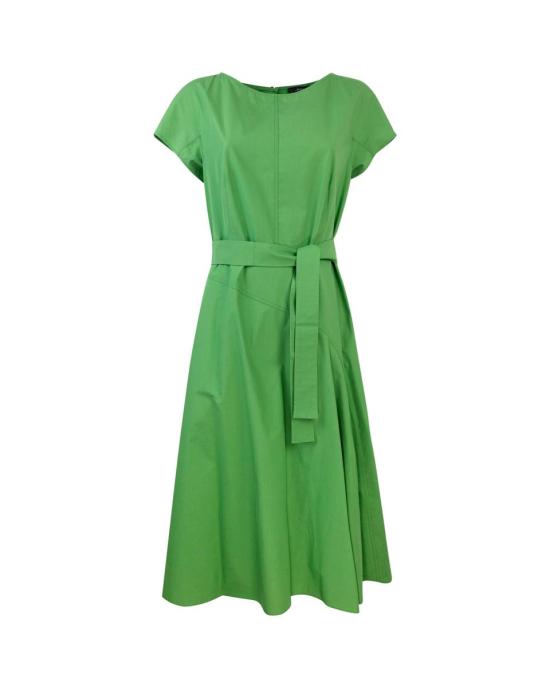 25SS 위켄드막스마라 미디 원피스 2515221142600 MAGMA007