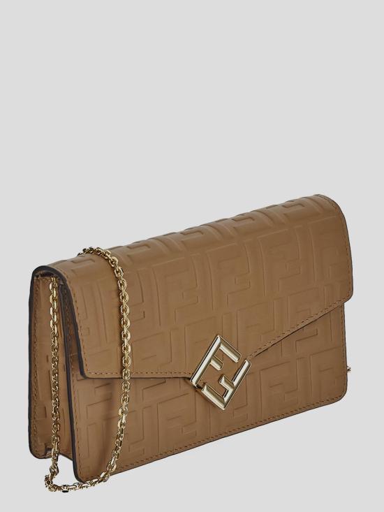 25SS 펜디 숄더백 8M0488 ASUSF1I73 - FENDI