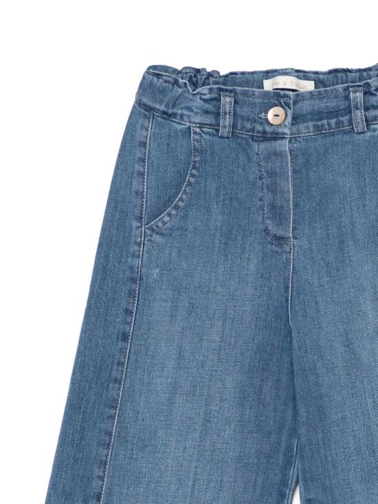 25SS [주니어] 조앤토비아 진 IM2F 93 Blue - ZHOE & TOBIAH