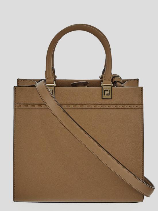 25SS 펜디 가방 8BH394 ASUEF19P8 Cappuccino - FENDI