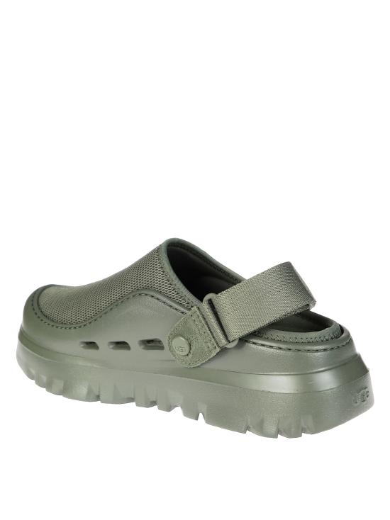 25SS 어그 뮬/슬리퍼 1166912 WLN VERDE - UGG