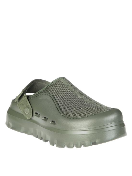 25SS 어그 뮬/슬리퍼 1166912 WLN VERDE - UGG