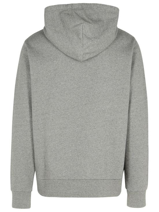 25SS 폴로 랄프로렌 집업 니트 710916692016 GREY Grigio - POLO RALPH LAUREN