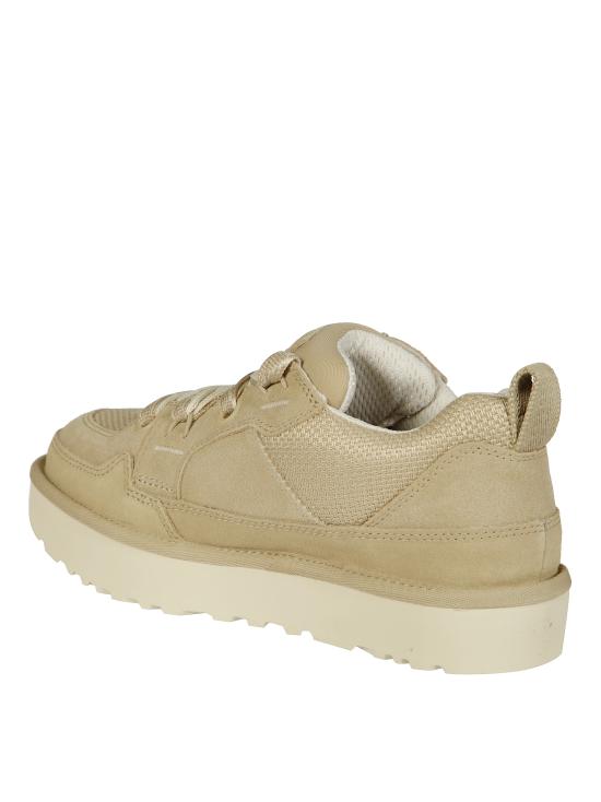 25SS 어그 스니커즈 1169493 MDSD GIALLO - UGG